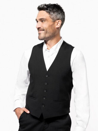 Pánska vesta KORINT