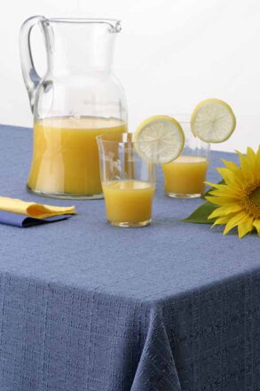 Teflónový obrus LEINEN