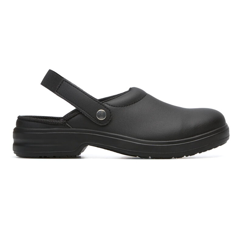 Unisex obuv KLOG BLACK