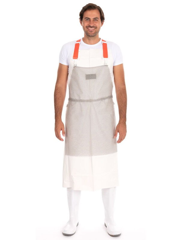 Zástera mäsiarska kovová