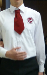 Cestovný ruch_chlapci - SOŠ Nitra